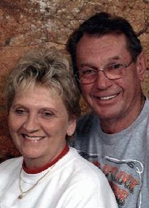 Donnie Rodney  Goodpaster